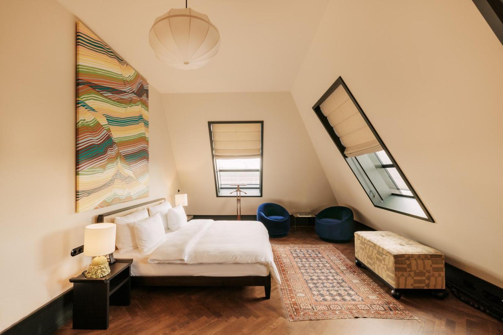 Boutique Hotel Chateau Royal برلين المظهر الخارجي الصورة